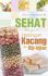 Sehat dengan Hidangan Kacang dan Biji-bijian